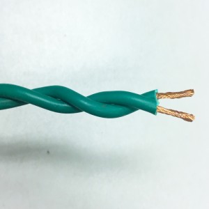 Cable RVS