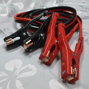 abrazaderas de cable de refuerzo P01